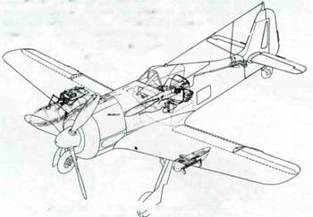 Focke Wulf FW190 A/F/G. Часть 2 pic_159.jpg