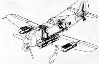 Focke Wulf FW190 A/F/G. Часть 2 pic_178.jpg