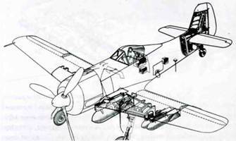 Focke Wulf FW190 A/F/G. Часть 2 pic_179.jpg