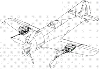 Focke Wulf FW190 A/F/G. Часть 2 pic_181.png