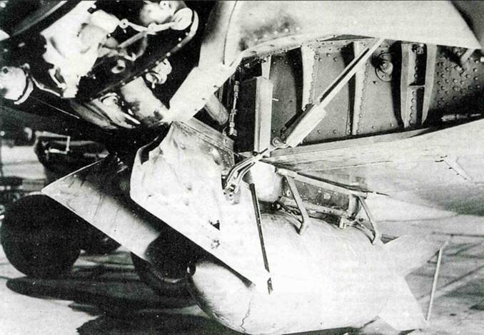 Focke Wulf FW190 A/F/G. Часть 2 pic_193.jpg
