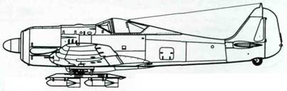 Focke Wulf FW190 A/F/G. Часть 2 pic_15.jpg