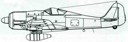 Focke Wulf FW190 A/F/G. Часть 2 pic_17.jpg