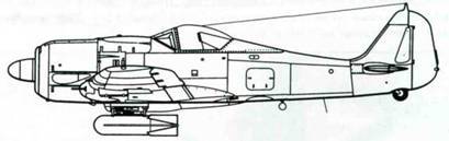 Focke Wulf FW190 A/F/G. Часть 2 pic_18.jpg