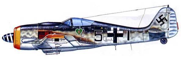 Focke Wulf FW190 A/F/G. Часть 2 pic_200.jpg