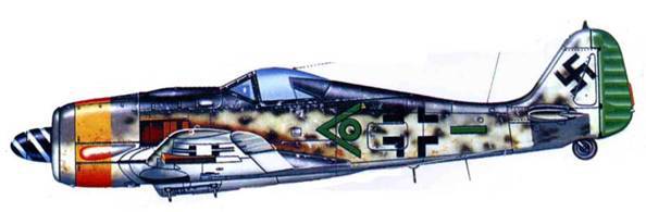 Focke Wulf FW190 A/F/G. Часть 2 pic_206.jpg