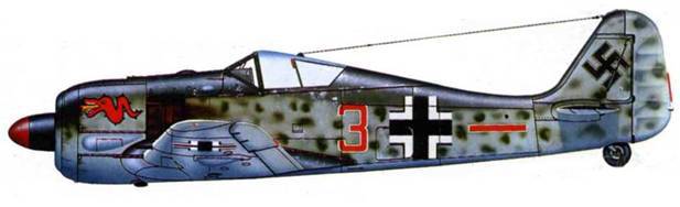 Focke Wulf FW190 A/F/G. Часть 2 pic_212.jpg