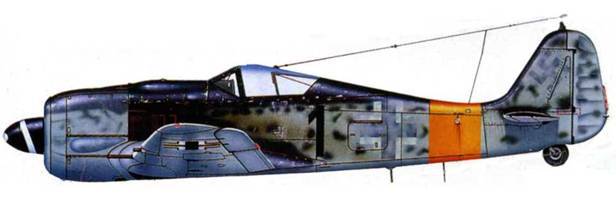 Focke Wulf FW190 A/F/G. Часть 2 pic_213.jpg
