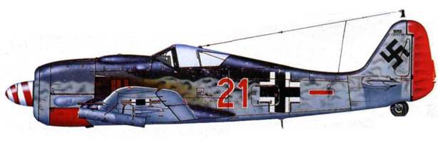 Focke Wulf FW190 A/F/G. Часть 2 pic_214.jpg