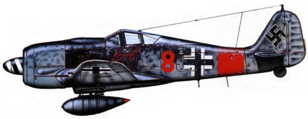 Focke Wulf FW190 A/F/G. Часть 2 pic_215.jpg
