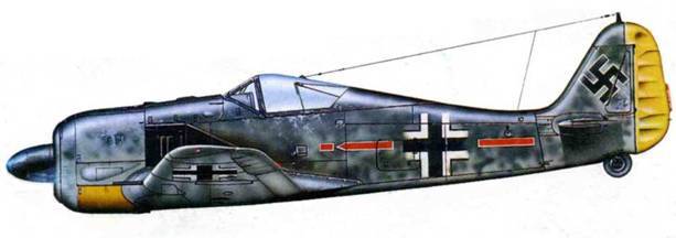 Focke Wulf FW190 A/F/G. Часть 2 pic_217.jpg