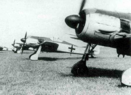 Focke Wulf FW190 A/F/G. Часть 2 pic_31.jpg