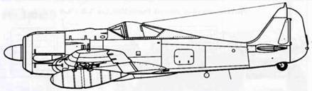 Focke Wulf FW190 A/F/G. Часть 2 pic_33.jpg