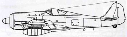 Focke Wulf FW190 A/F/G. Часть 2 pic_34.jpg