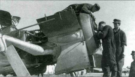 Focke Wulf FW190 A/F/G. Часть 2 pic_37.jpg