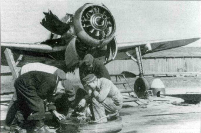 Focke Wulf FW190 A/F/G. Часть 2 pic_38.jpg