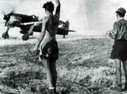 Focke Wulf FW190 A/F/G. Часть 2 pic_39.jpg