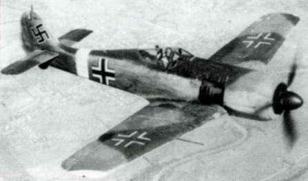 Focke Wulf FW190 A/F/G. Часть 2 pic_45.jpg