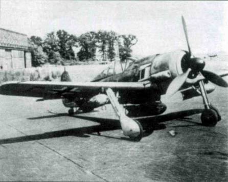 Focke Wulf FW190 A/F/G. Часть 2 pic_47.jpg