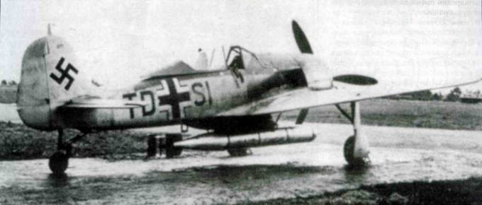 Focke Wulf FW190 A/F/G. Часть 2 pic_50.jpg