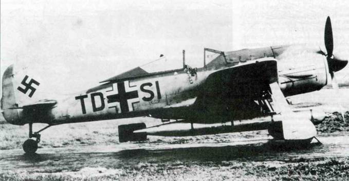 Focke Wulf FW190 A/F/G. Часть 2 pic_51.jpg