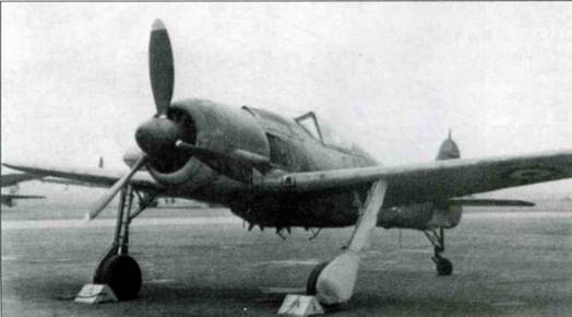 Focke Wulf FW190 A/F/G. Часть 2 pic_52.jpg