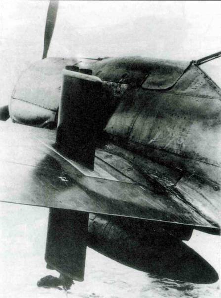 Focke Wulf FW190 A/F/G. Часть 2 pic_53.jpg