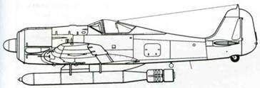 Focke Wulf FW190 A/F/G. Часть 2 pic_58.jpg
