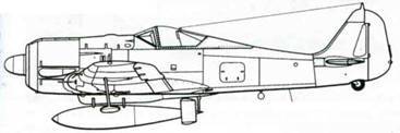 Focke Wulf FW190 A/F/G. Часть 2 pic_60.jpg