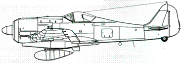 Focke Wulf FW190 A/F/G. Часть 2 pic_61.png
