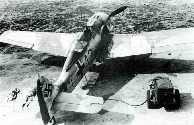 Focke Wulf FW190 A/F/G. Часть 2 pic_64.jpg
