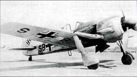 Focke Wulf FW190 A/F/G. Часть 2 pic_65.jpg
