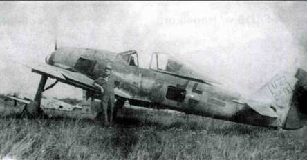 Focke Wulf FW190 A/F/G. Часть 2 pic_66.jpg