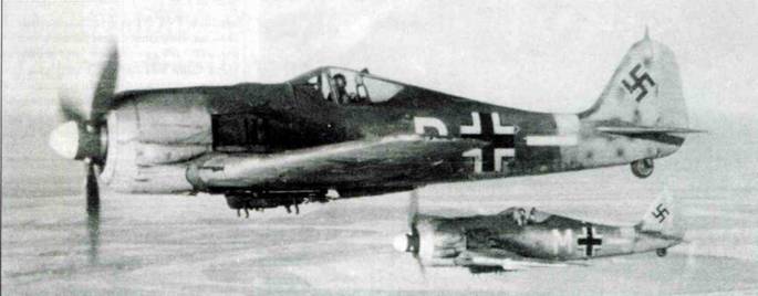 Focke Wulf FW190 A/F/G. Часть 2 pic_67.jpg
