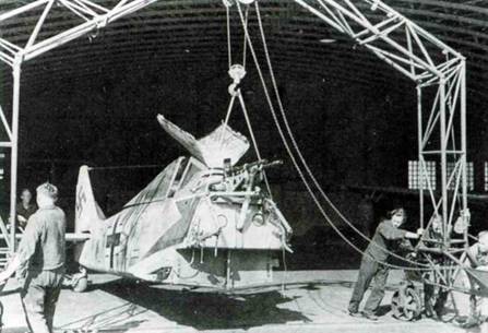 Focke Wulf FW190 A/F/G. Часть 2 pic_74.jpg