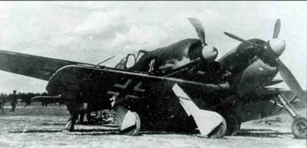 Focke Wulf FW190 A/F/G. Часть 2 pic_82.jpg