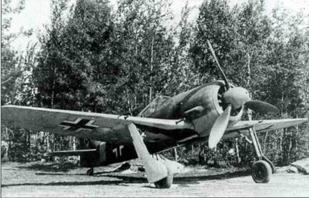 Focke Wulf FW190 A/F/G. Часть 2 pic_83.jpg