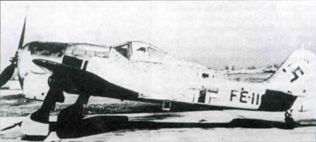 Focke Wulf FW190 A/F/G. Часть 2 pic_100.jpg