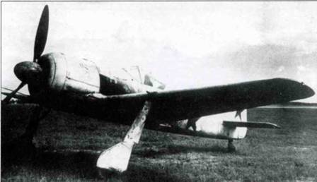 Focke Wulf FW190 A/F/G. Часть 2 pic_99.jpg