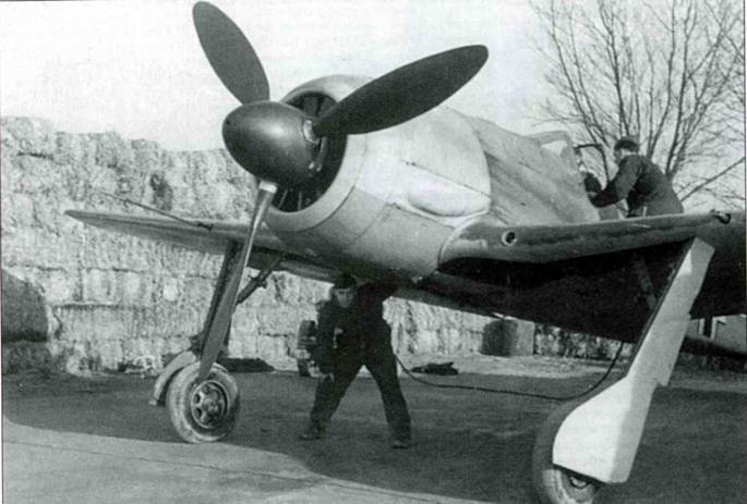 Focke-Wulf FW190 A/F/G. Часть 1 pic_1.jpg