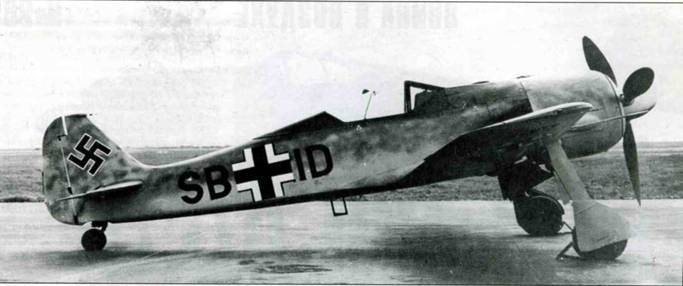 Focke-Wulf FW190 A/F/G. Часть 1 pic_2.jpg