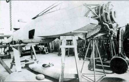 Focke-Wulf FW190 A/F/G. Часть 1 pic_3.jpg
