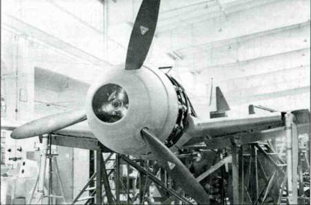 Focke-Wulf FW190 A/F/G. Часть 1 pic_5.jpg