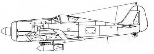 Focke-Wulf FW190 A/F/G. Часть 1 pic_184.jpg
