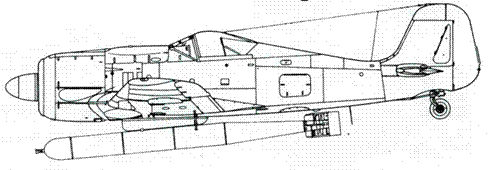 Focke-Wulf FW190 A/F/G. Часть 1 pic_188.png