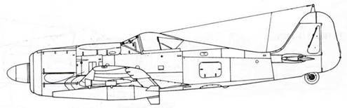 Focke-Wulf FW190 A/F/G. Часть 1 pic_189.jpg