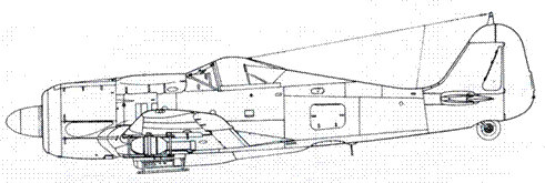 Focke-Wulf FW190 A/F/G. Часть 1 pic_192.png