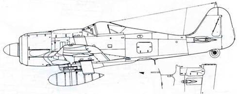 Focke-Wulf FW190 A/F/G. Часть 1 pic_193.jpg
