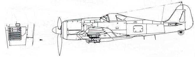 Focke-Wulf FW190 A/F/G. Часть 1 pic_194.jpg