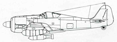 Focke-Wulf FW190 A/F/G. Часть 1 pic_195.jpg